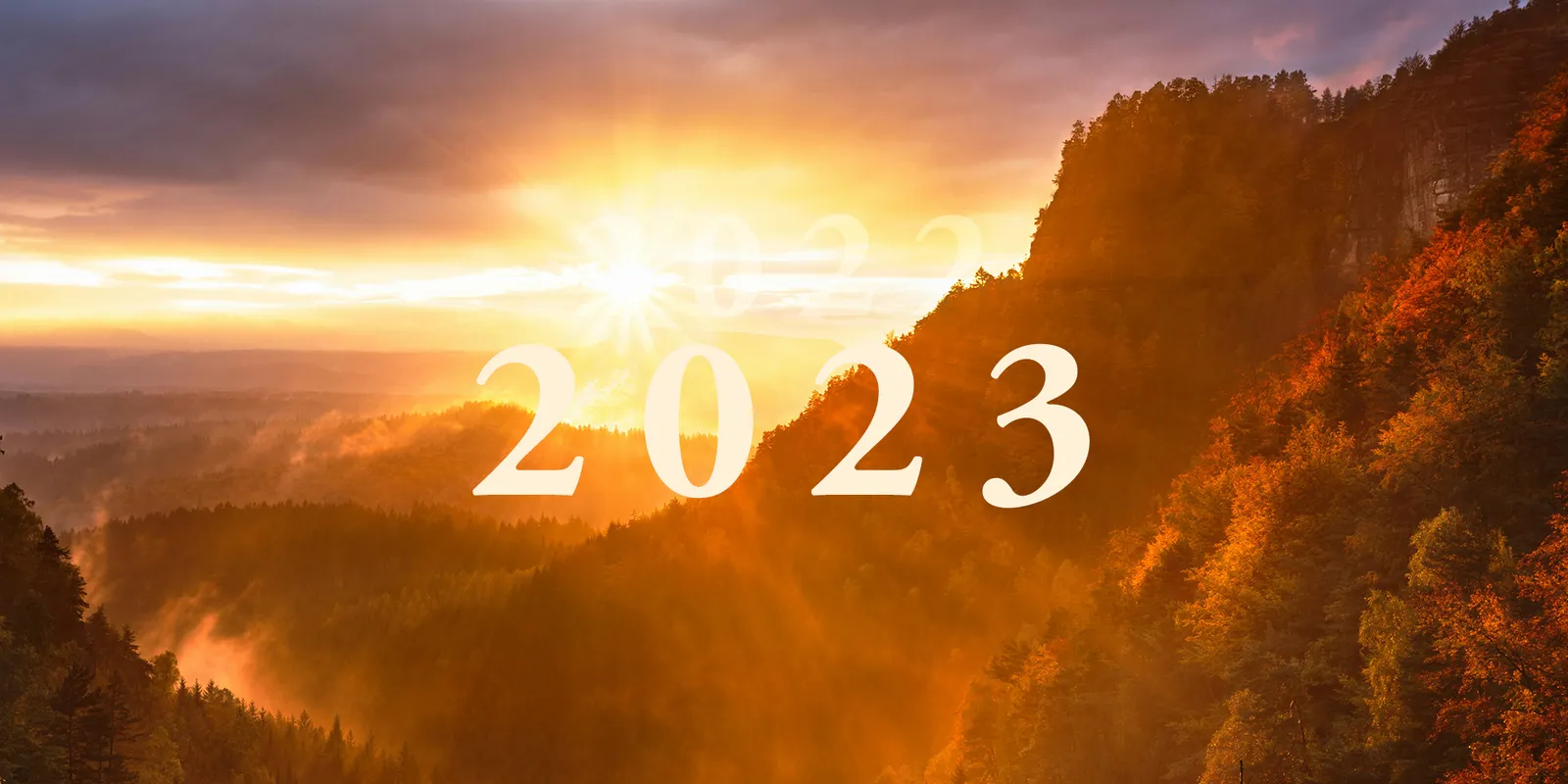 2022年度 年末年始の休業のご案内