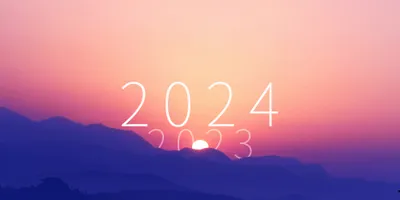 2023年度 年末年始の休業のご案内
