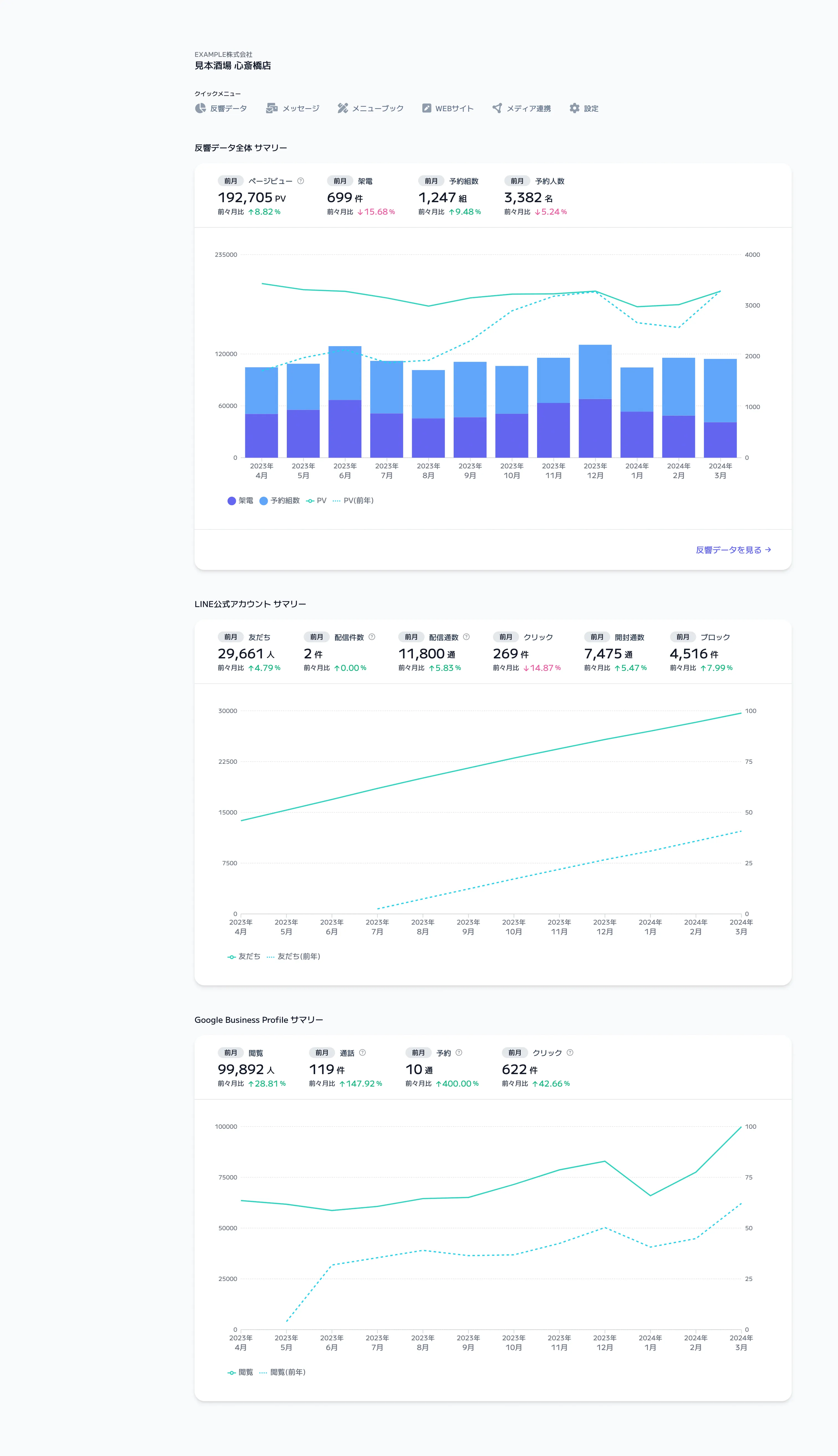 Introduce Mock Up Sidebar